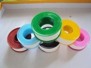 生料帶、彈性帶