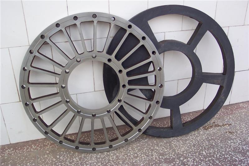 金屬、工程塑料錯(cuò)氣盤(pán)